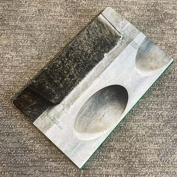 BOTTEGA VENETA Fashionbook 10 pages hard print Milan 2021 fair condition - Picture 4 of 8